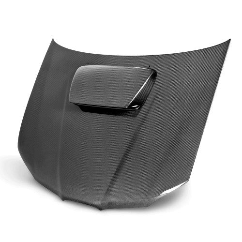 Seibon OE-Style Carbon Fibre Hood