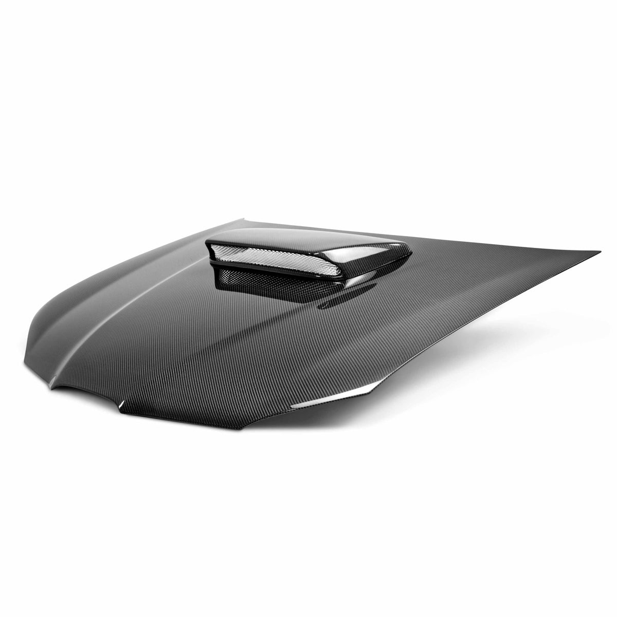 Seibon OE-Style Carbon Fibre Hood