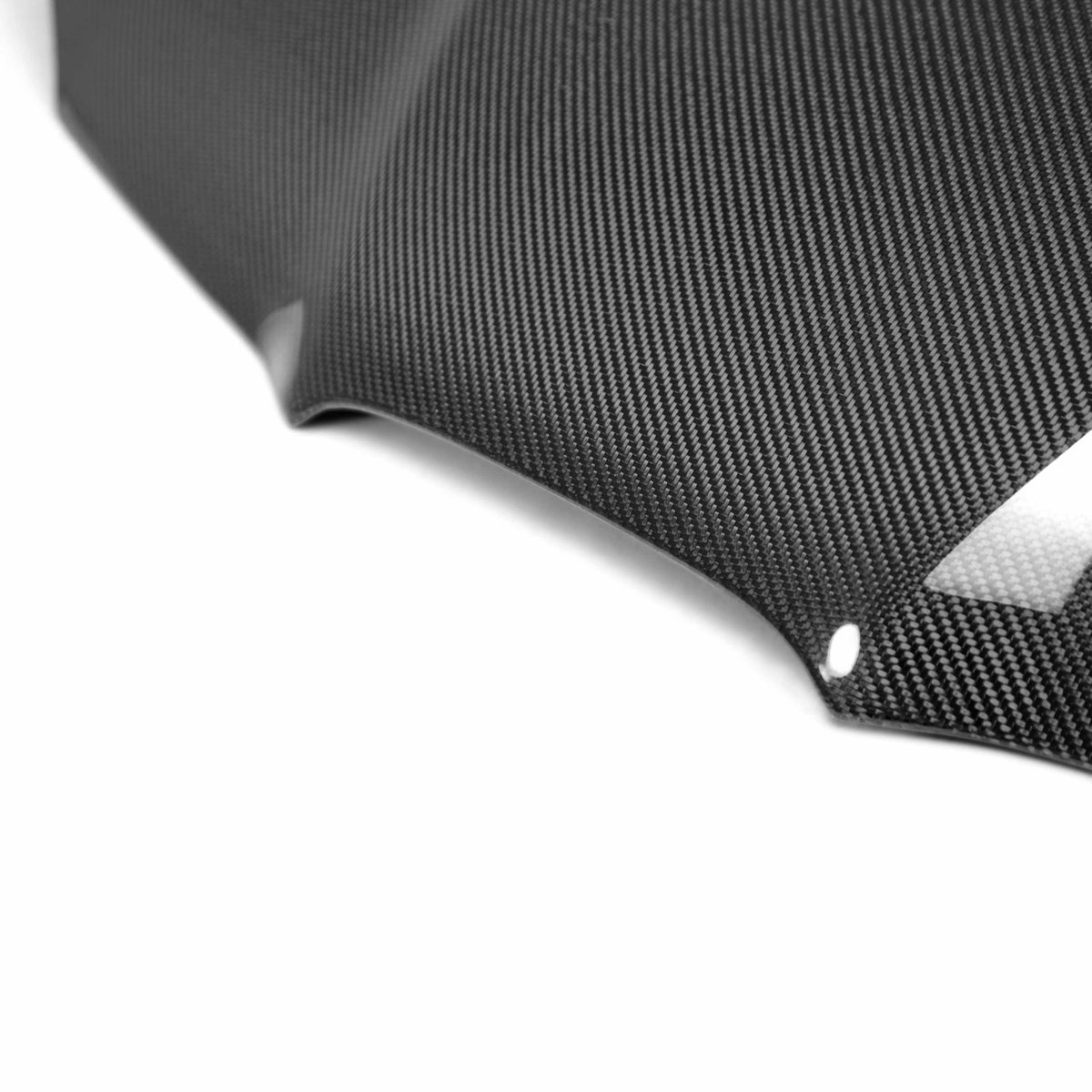 Seibon OE-Style Carbon Fibre Hood