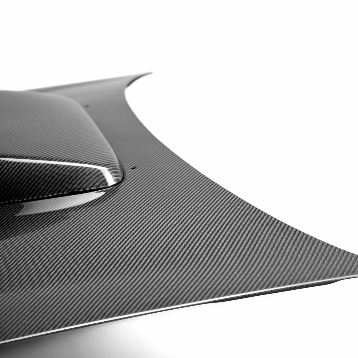 Seibon OE-Style Carbon Fibre Hood