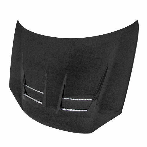 Seibon DV-Style Carbon Fibre Hood