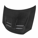 Seibon DV-Style Carbon Fibre Hood
