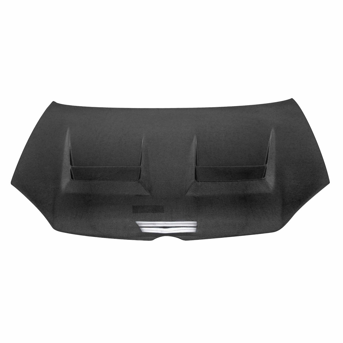 Seibon DV-Style Carbon Fibre Hood