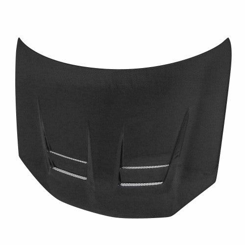 Seibon DV-Style Carbon Fibre Hood
