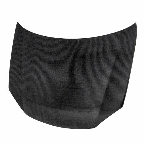 Seibon OE-Style Carbon Fibre Hood