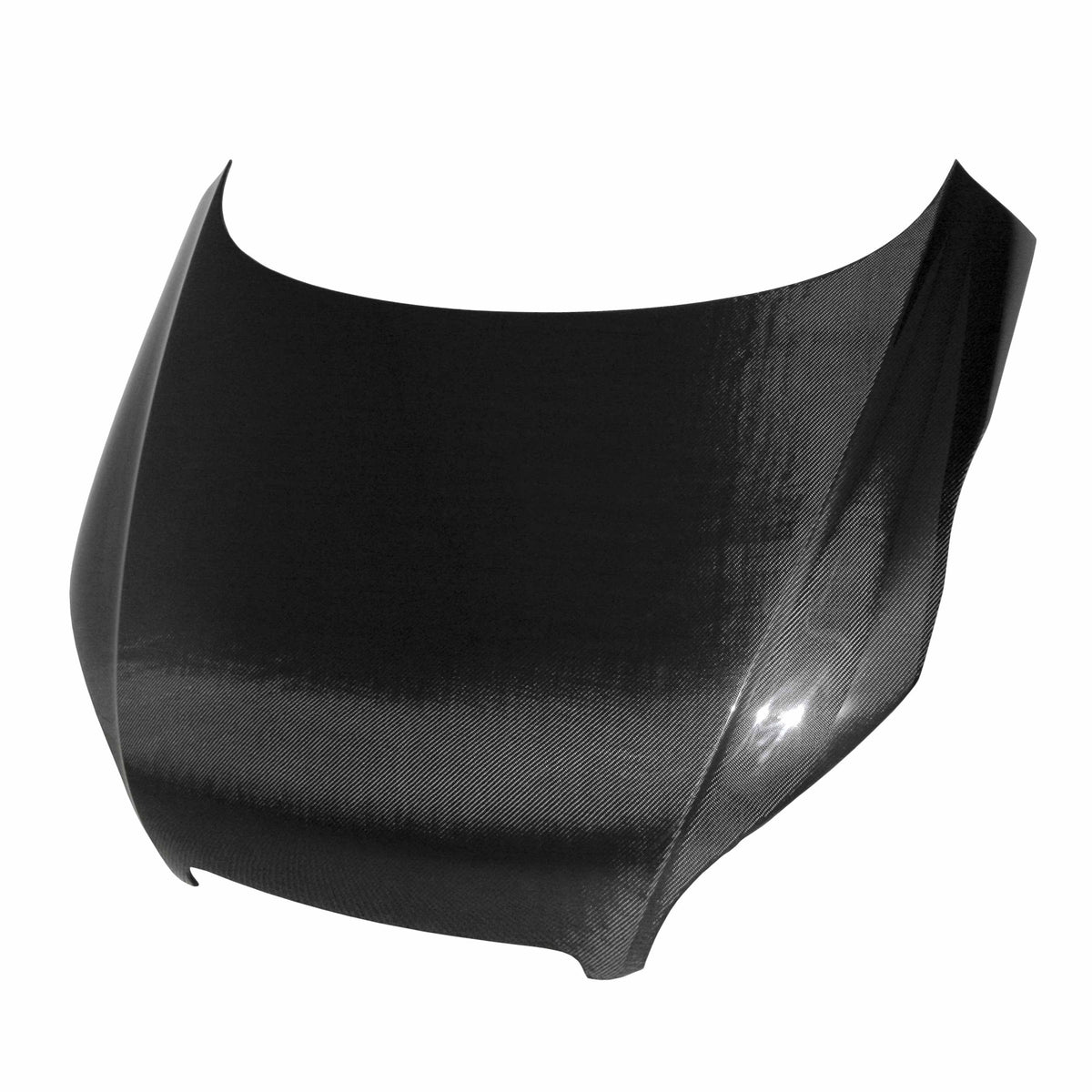 Seibon OE-Style Carbon Fibre Hood