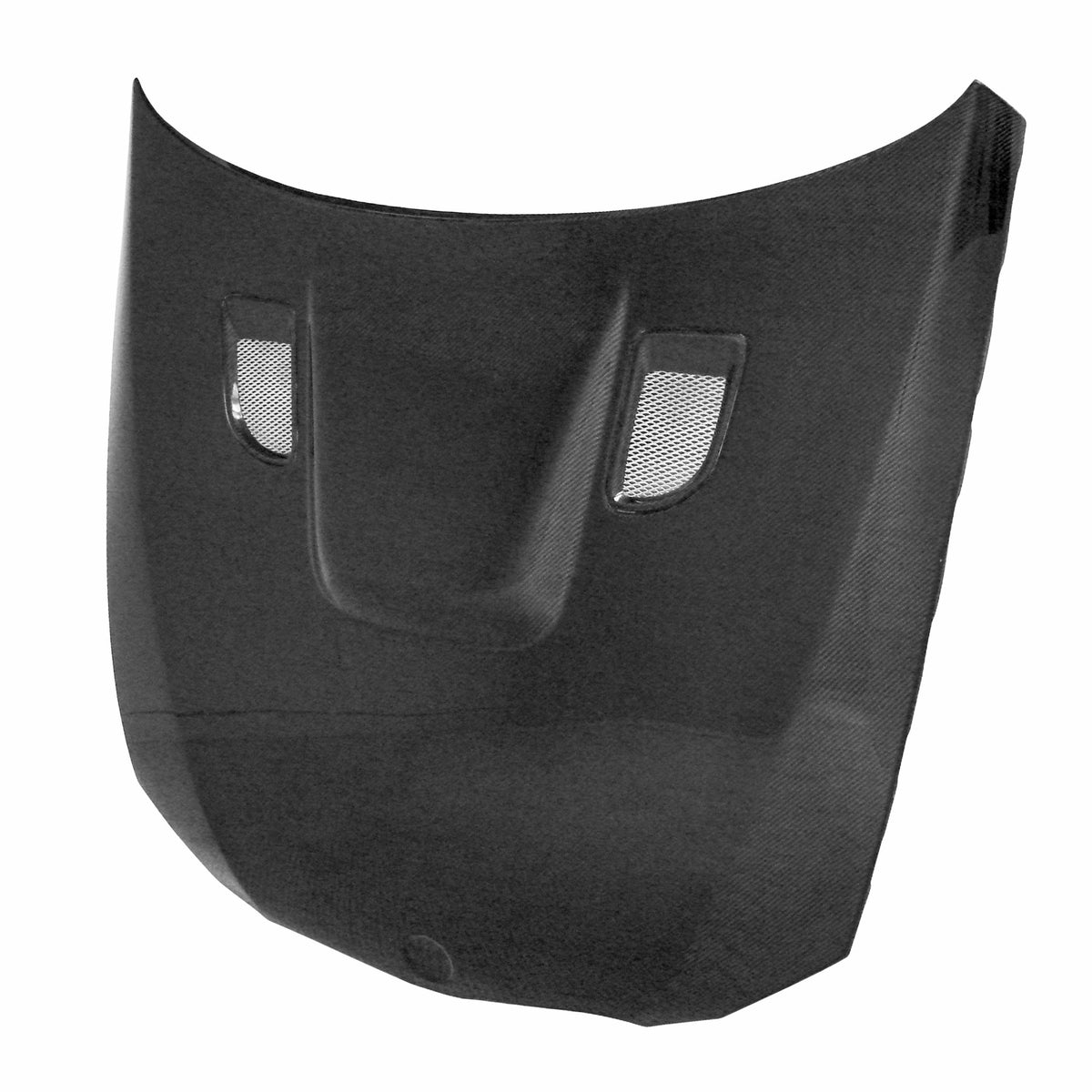Seibon BM-Style Carbon Fibre Hood
