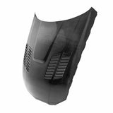 Seibon GTR-Style Carbon Fibre Hood