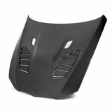 Seibon CT-Style Carbon Fibre Hood