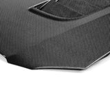 Seibon CT-Style Carbon Fibre Hood