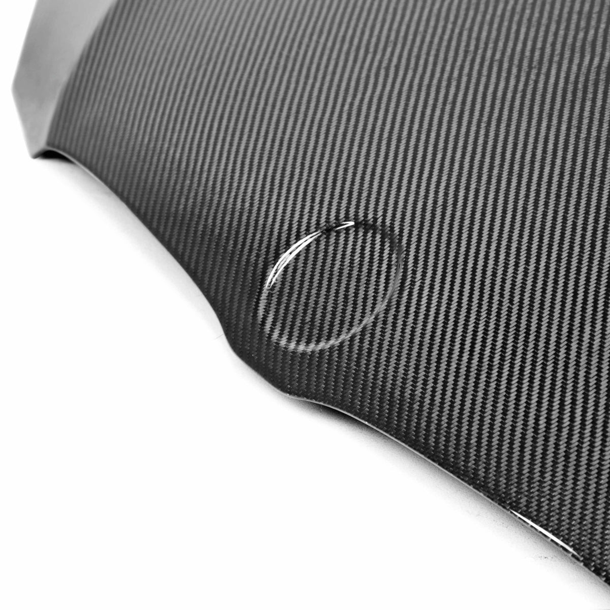 Seibon CT-Style Carbon Fibre Hood