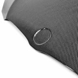 Seibon CT-Style Carbon Fibre Hood