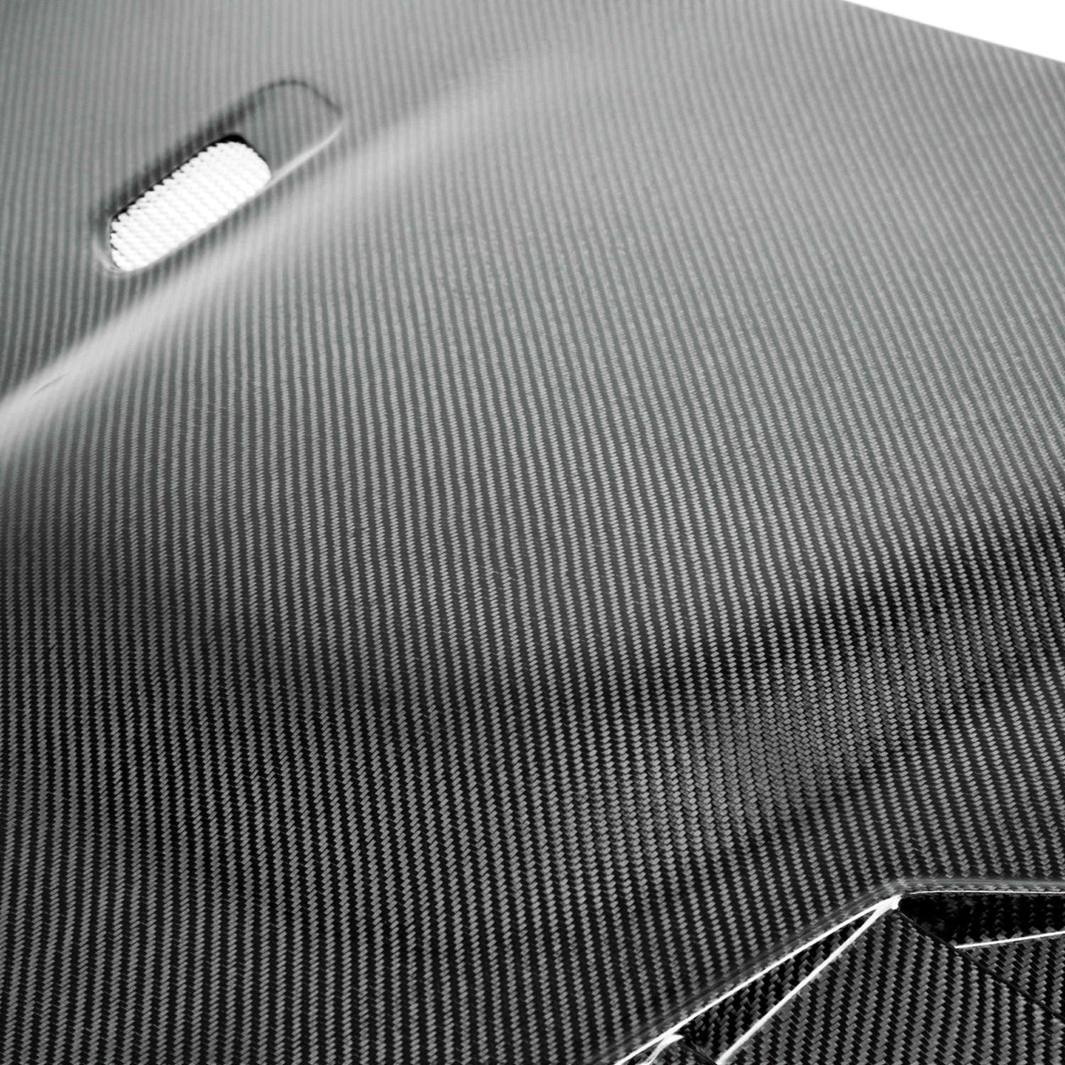 Seibon CT-Style Carbon Fibre Hood