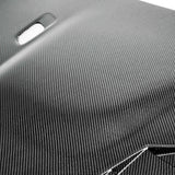 Seibon CT-Style Carbon Fibre Hood