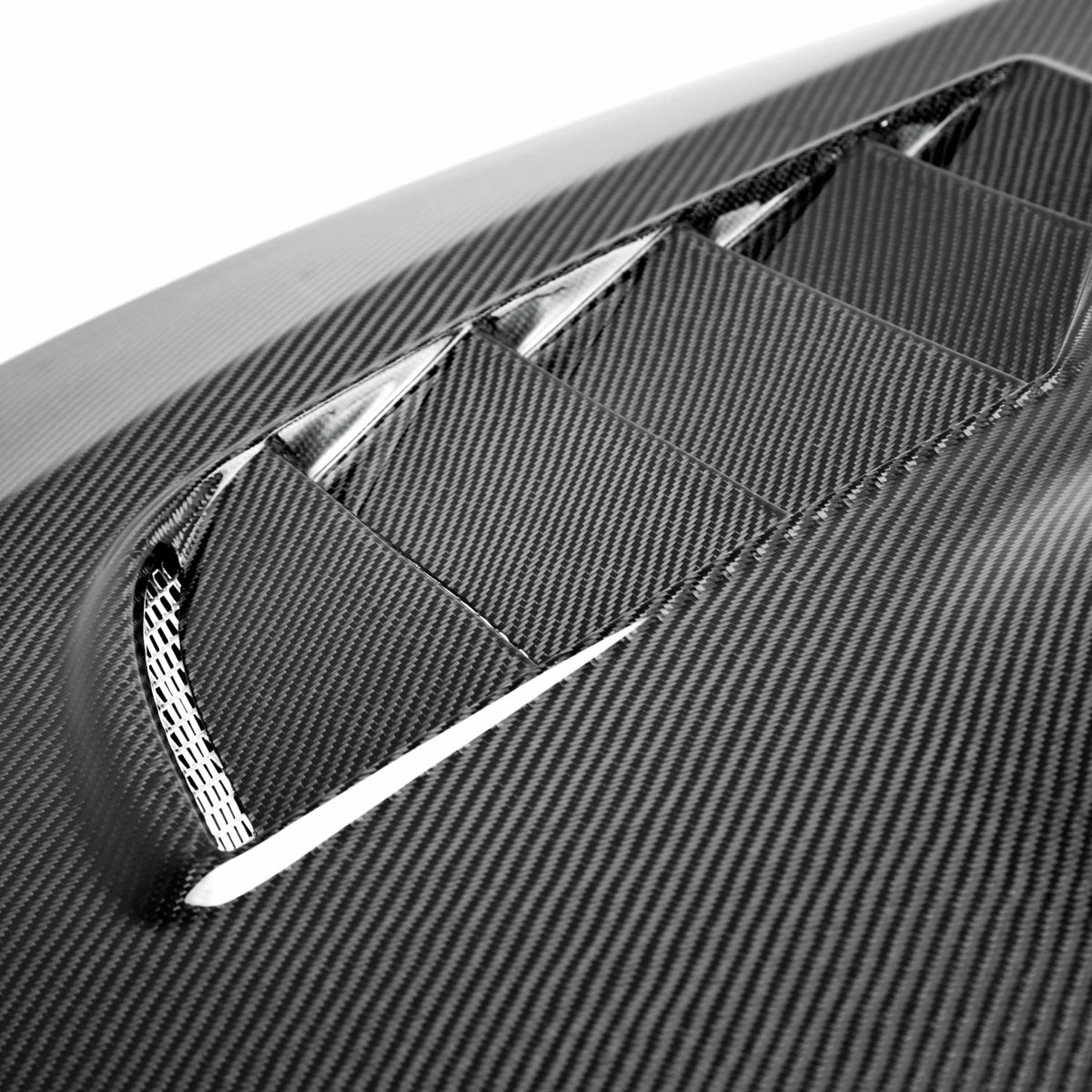 Seibon CT-Style Carbon Fibre Hood