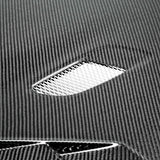 Seibon CT-Style Carbon Fibre Hood