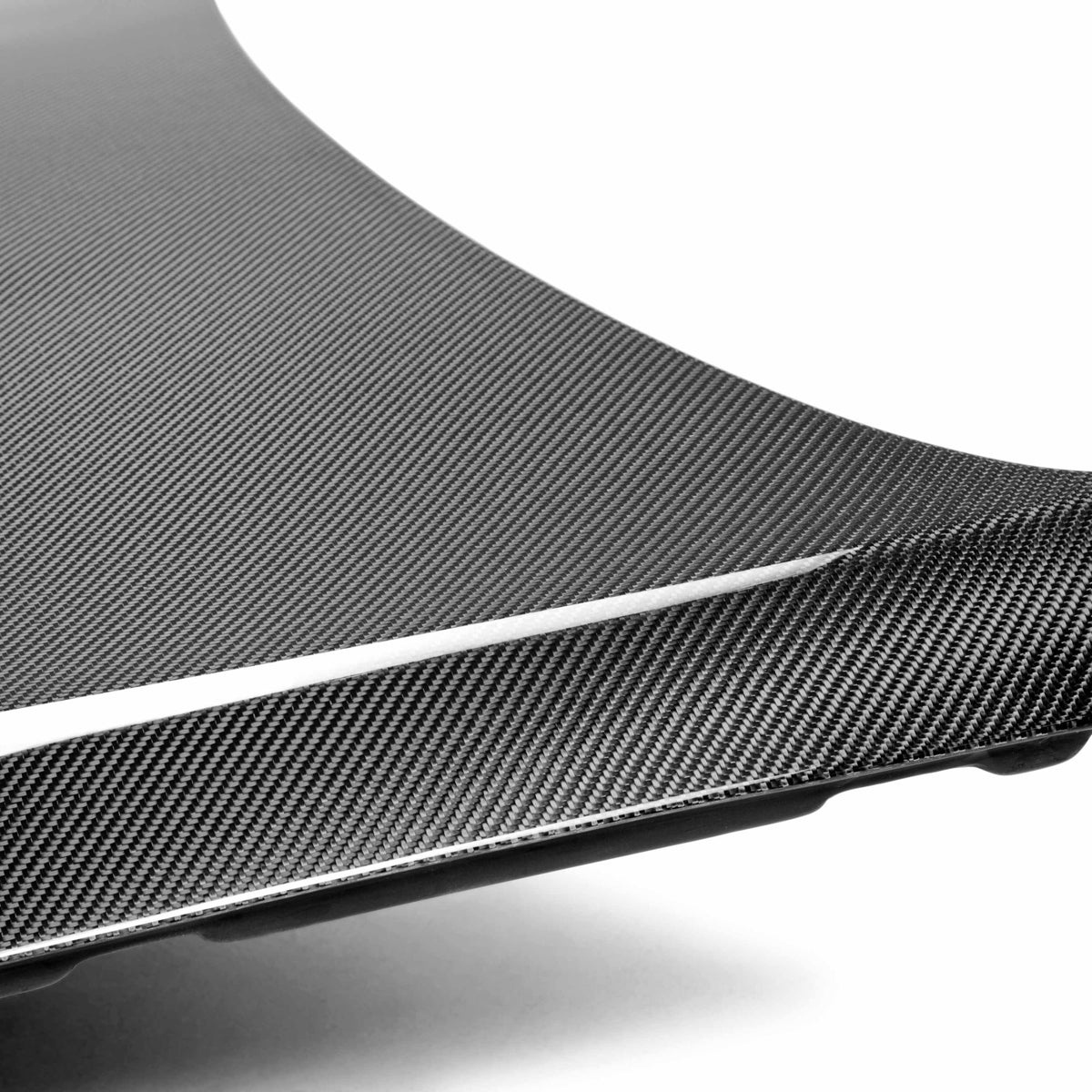 Seibon CT-Style Carbon Fibre Hood