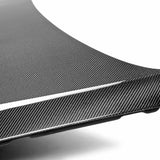 Seibon CT-Style Carbon Fibre Hood