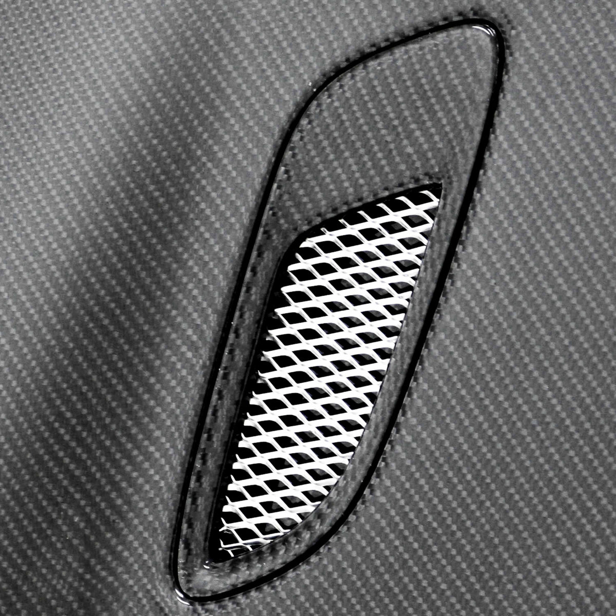 Seibon OE-Style Carbon Fibre Hood