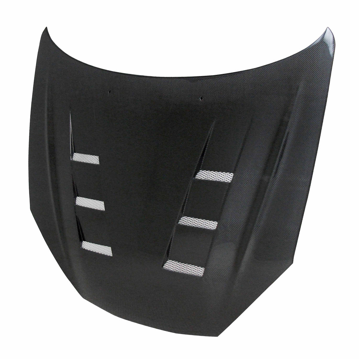 Seibon TS-Style Carbon Fibre Hood