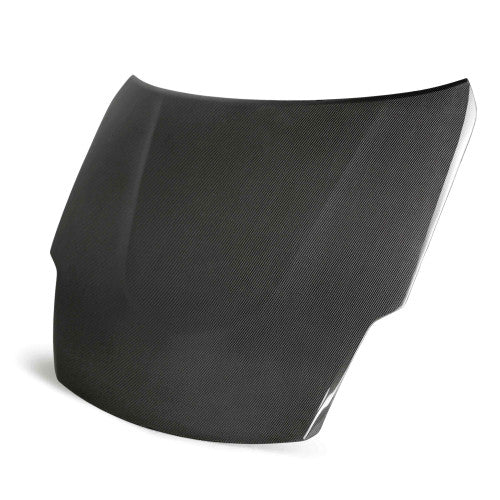 Seibon OE-Style Carbon Fibre Hood