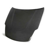 Seibon OE-Style Carbon Fibre Hood