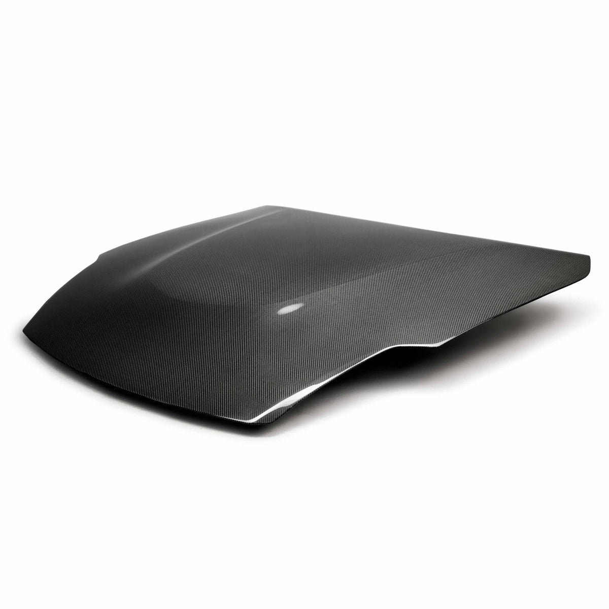 Seibon OE-Style Carbon Fibre Hood