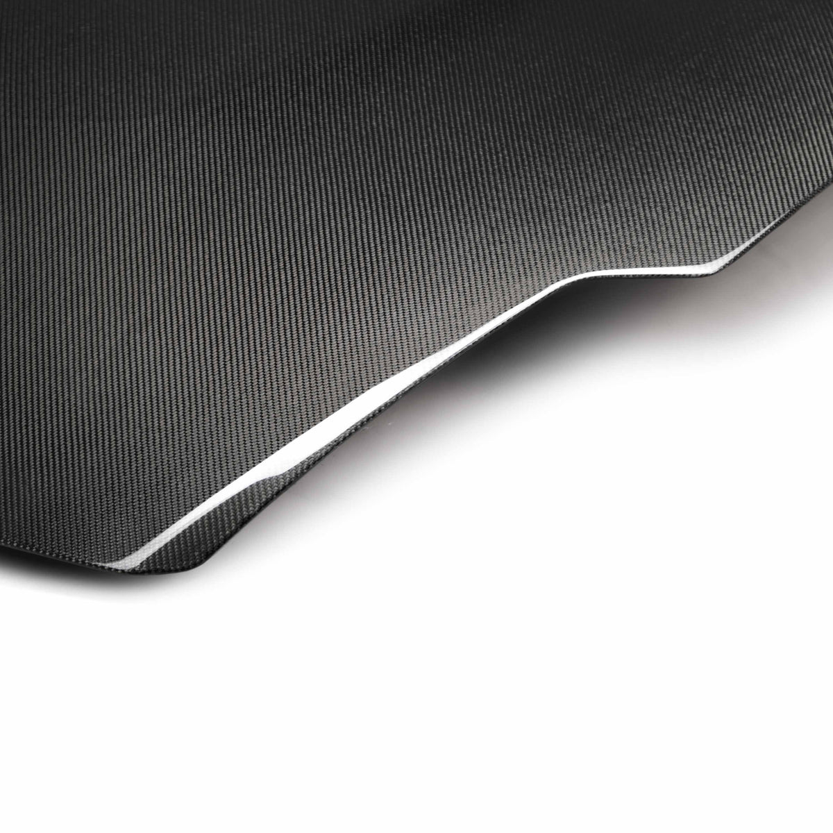Seibon OE-Style Carbon Fibre Hood