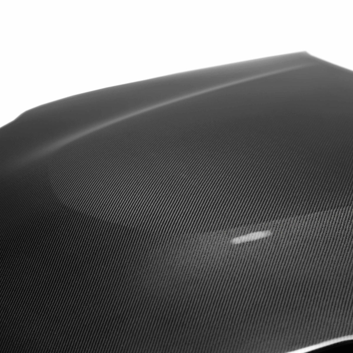 Seibon OE-Style Carbon Fibre Hood