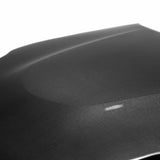 Seibon OE-Style Carbon Fibre Hood