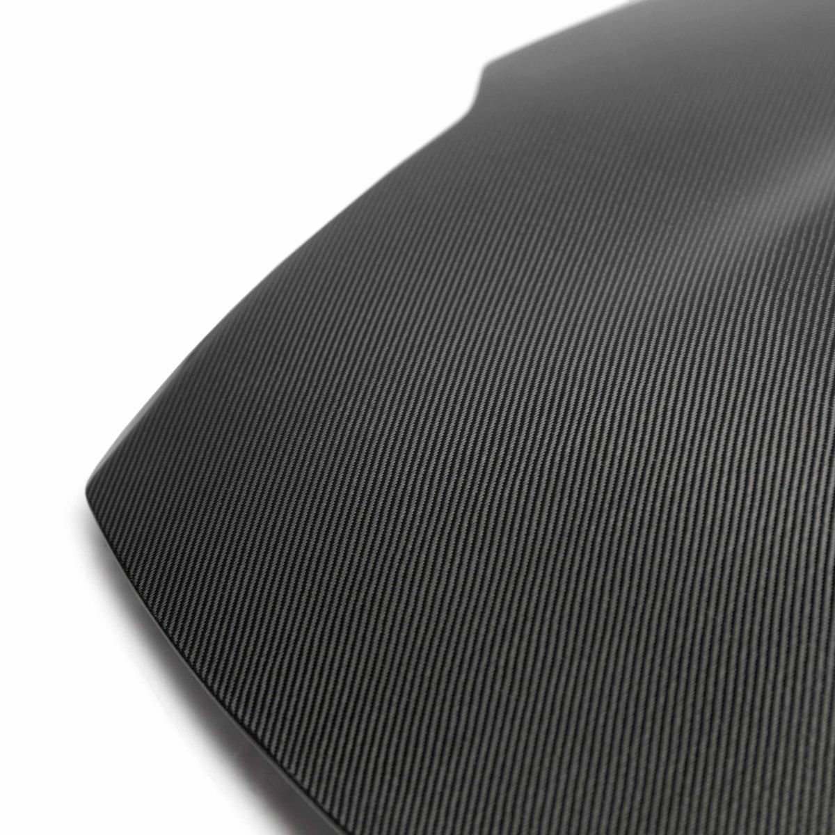 Seibon OE-Style Carbon Fibre Hood