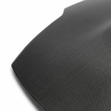 Seibon OE-Style Carbon Fibre Hood