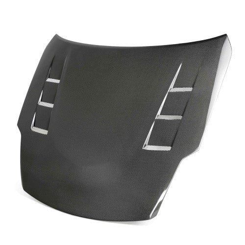 Seibon TS-Style Carbon Fibre Hood