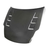 Seibon TS-Style Carbon Fibre Hood
