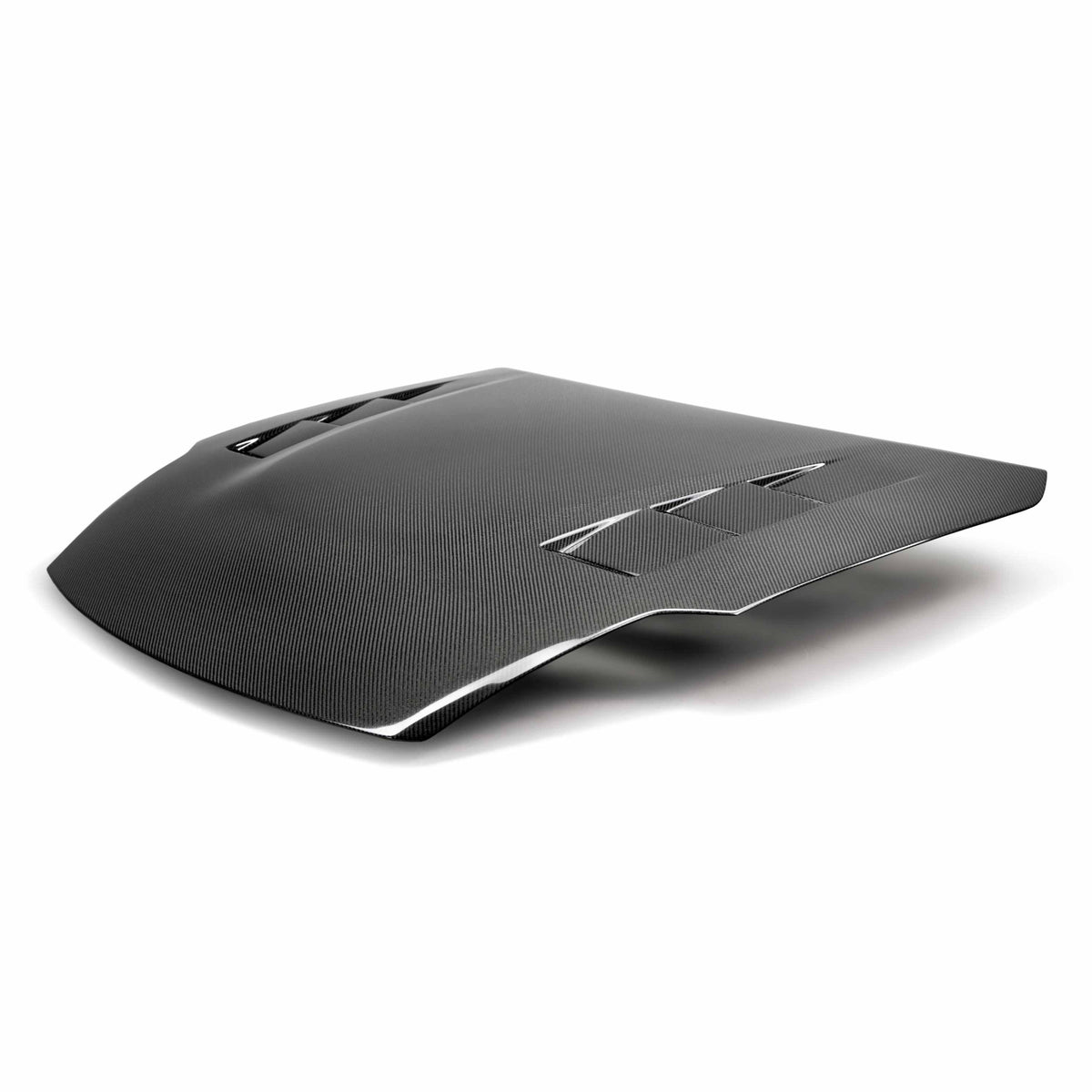 Seibon TS-Style Carbon Fibre Hood