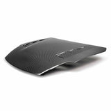 Seibon TS-Style Carbon Fibre Hood