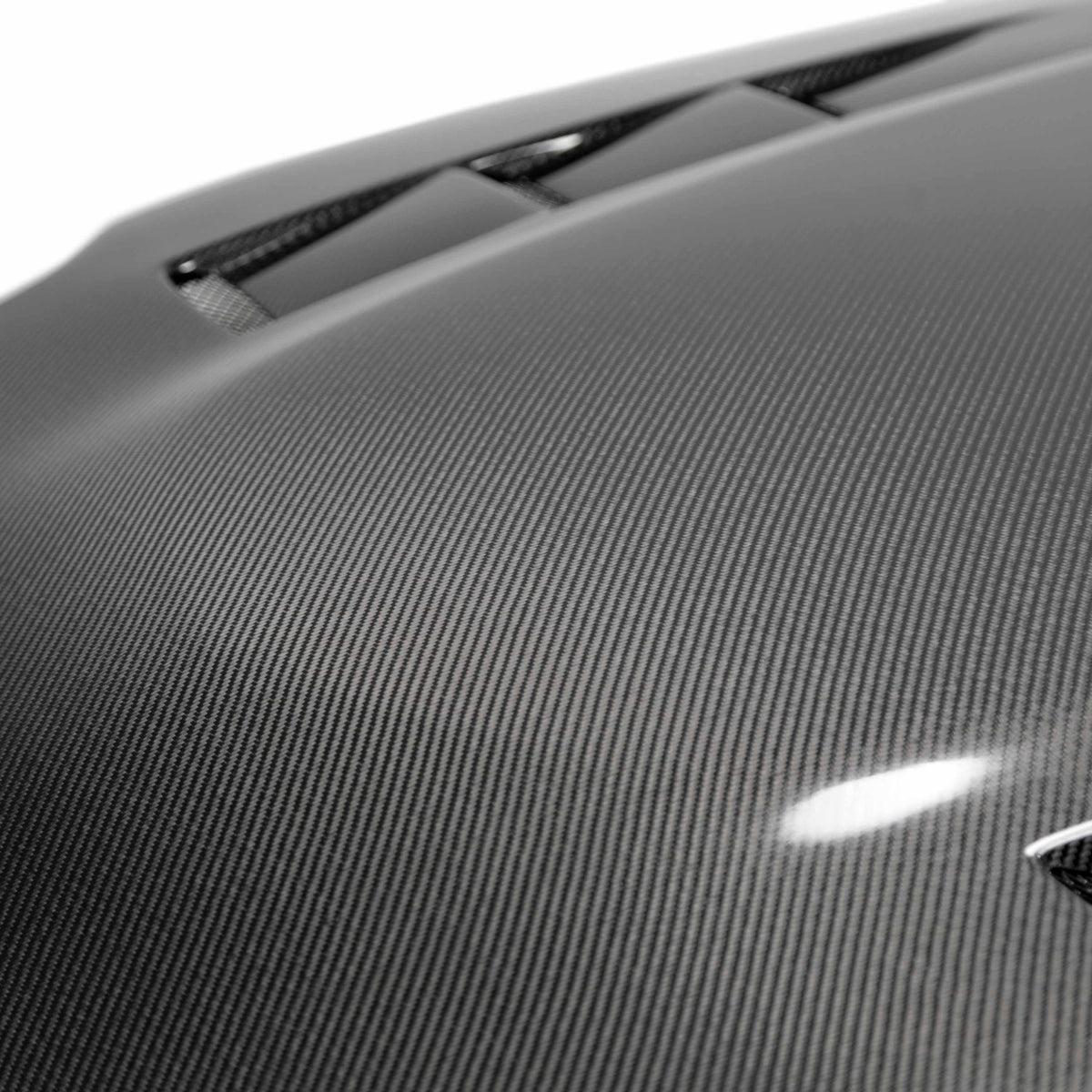 Seibon TS-Style Carbon Fibre Hood