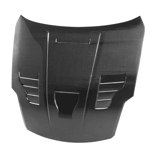 Seibon VT-Style Carbon Fibre Hood