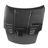 Seibon VT-Style Carbon Fibre Hood