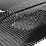 Seibon VT-Style Carbon Fibre Hood