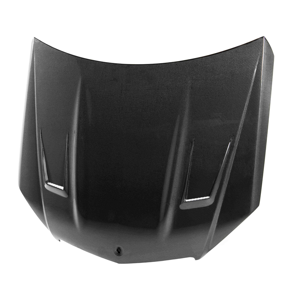 Seibon GT-Style Carbon Fibre Hood