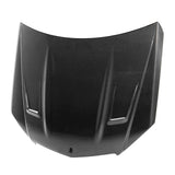 Seibon GT-Style Carbon Fibre Hood
