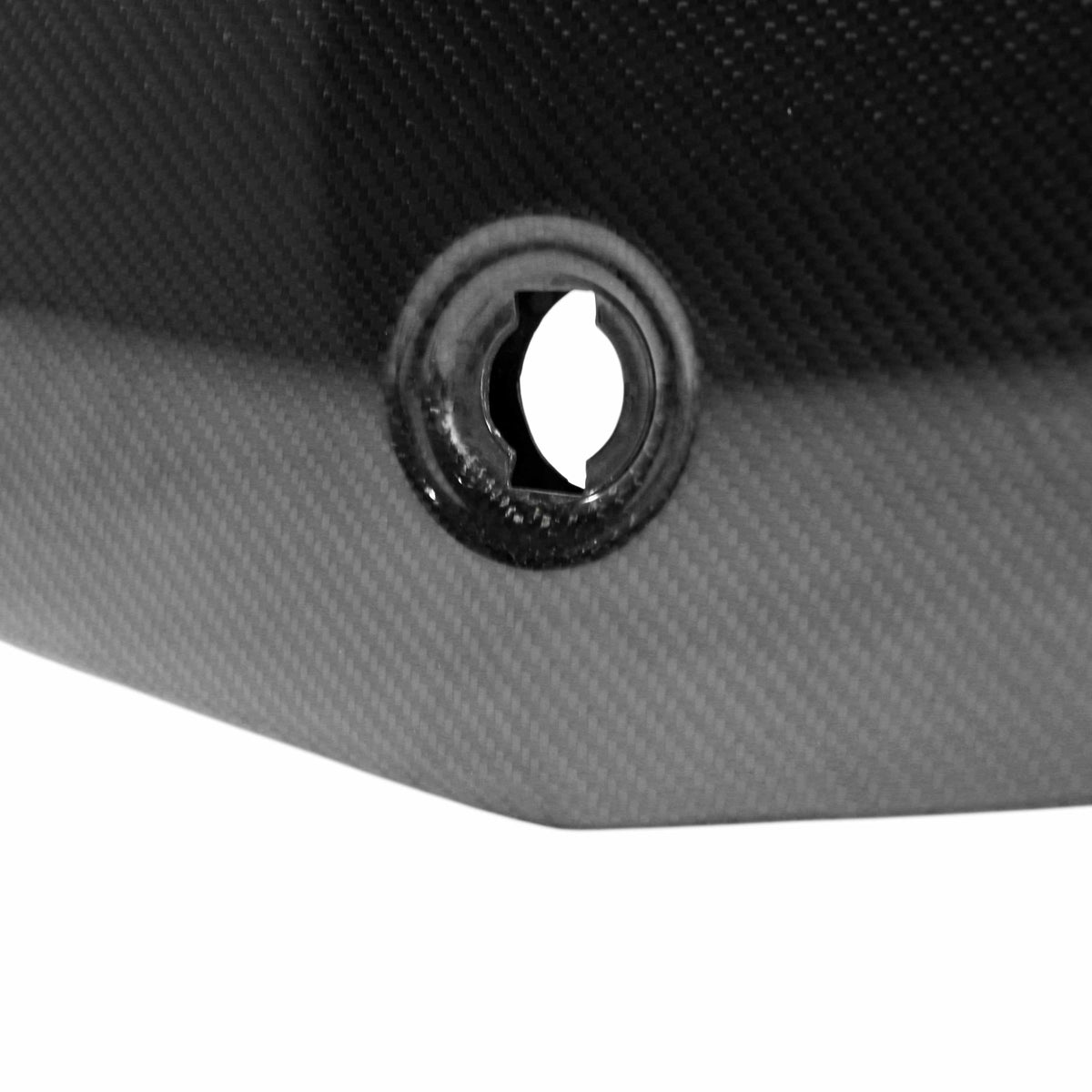 Seibon GT-Style Carbon Fibre Hood