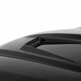 Seibon GT-Style Carbon Fibre Hood