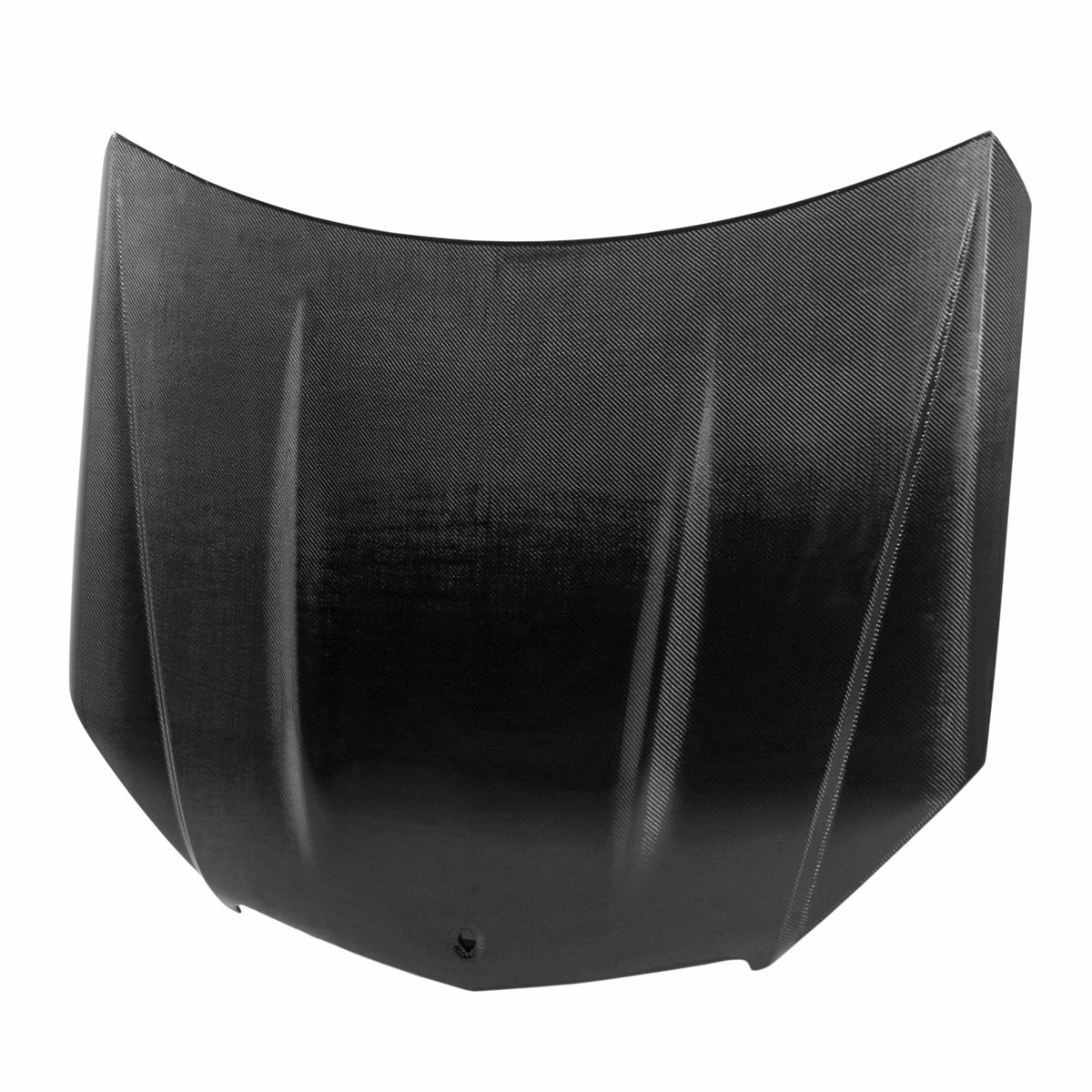Seibon OE-Style Carbon Fibre Hood
