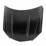 Seibon OE-Style Carbon Fibre Hood