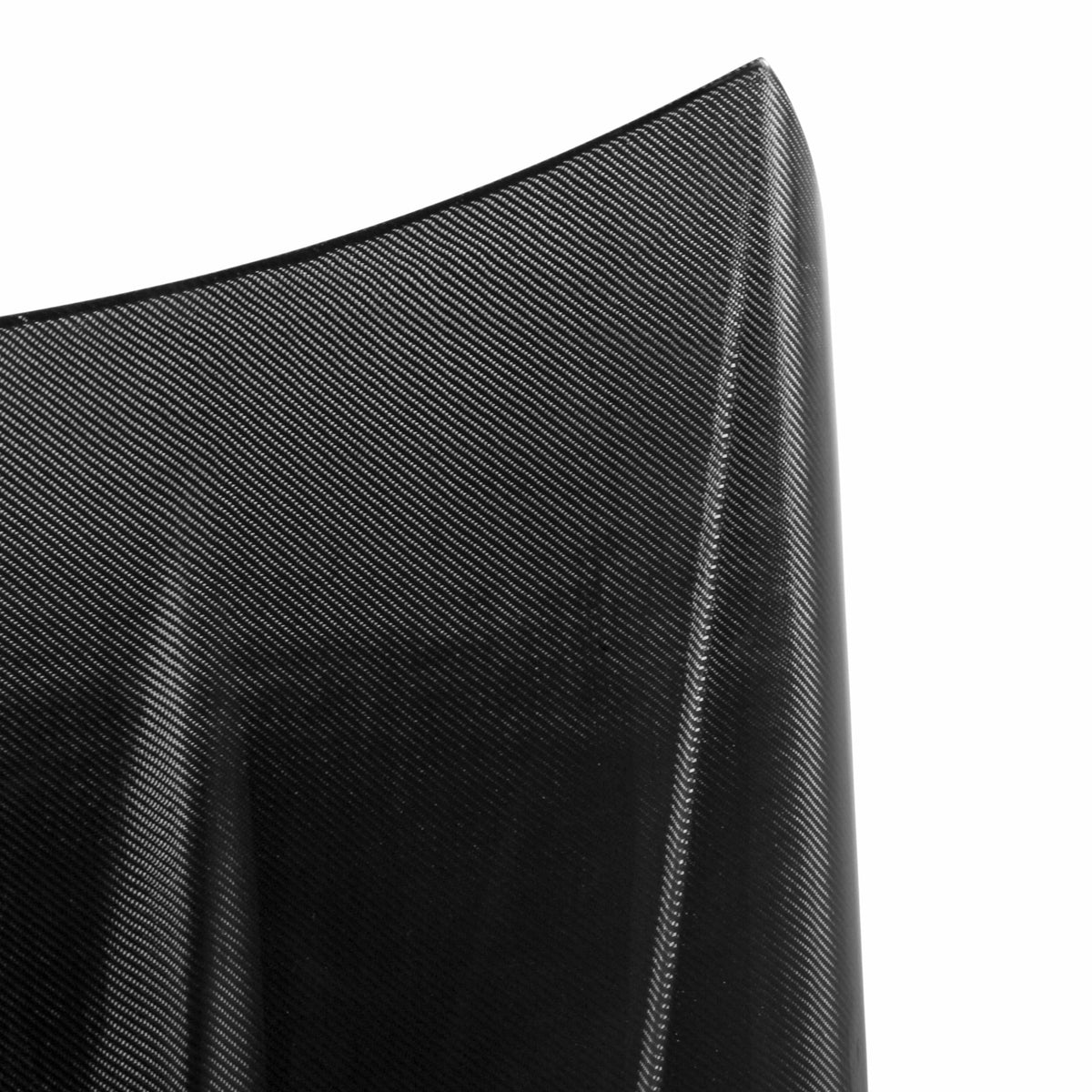 Seibon OE-Style Carbon Fibre Hood