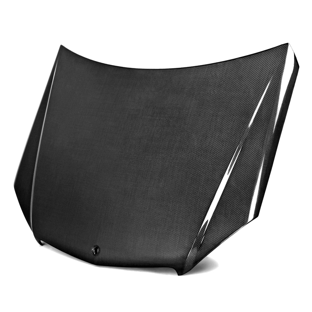 Seibon OE-Style Carbon Fibre Hood
