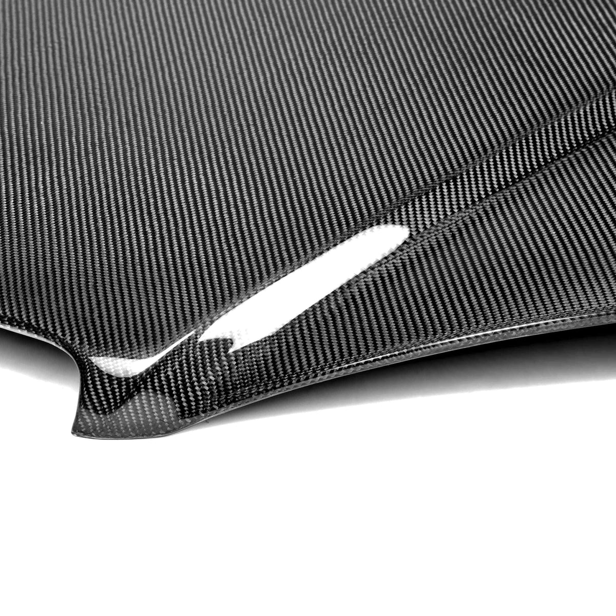 Seibon OE-Style Carbon Fibre Hood