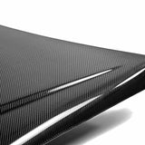 Seibon OE-Style Carbon Fibre Hood